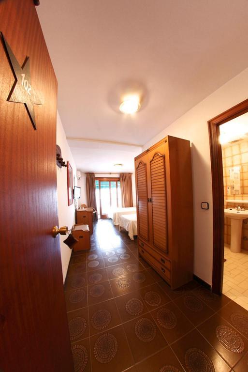 Bed & Breakfast Niagara L'Alfas del Pi Cameră foto