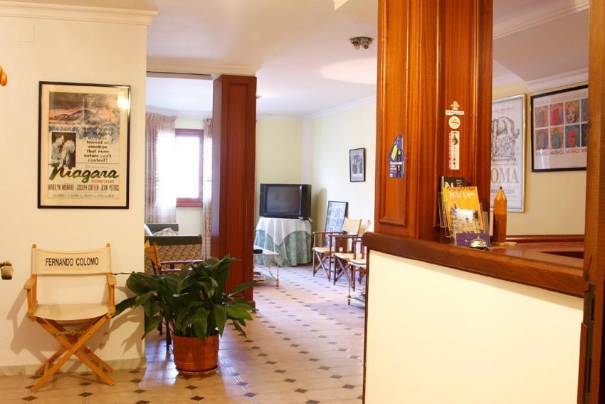 Bed & Breakfast Niagara L'Alfas del Pi Exterior foto